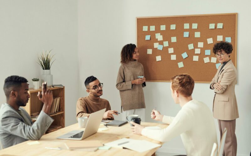 Pourquoi chaque entreprise a besoin d’un système informatique sécurisé et performant