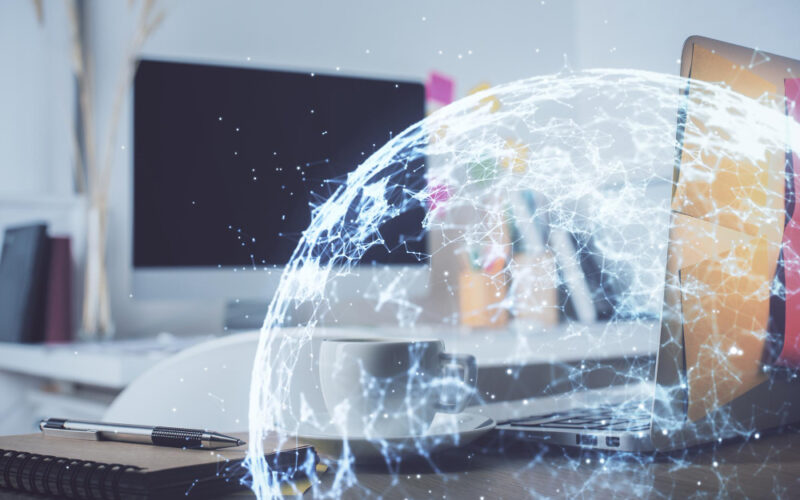 Pourquoi une connexion Internet professionnelle est essentielle pour votre entreprise ?