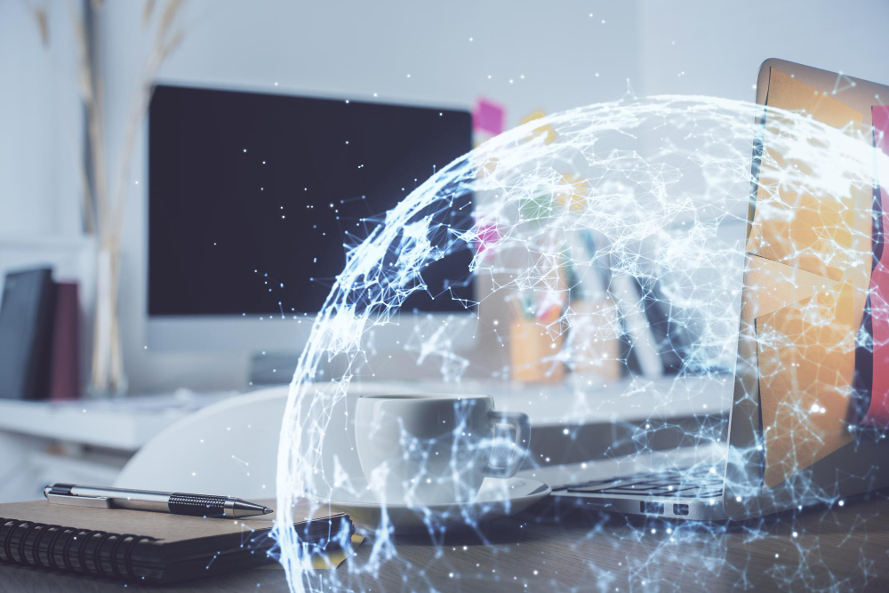 Pourquoi choisir une connexion Internet professionnelle