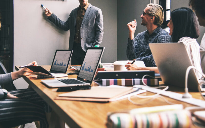 Infogérance informatique : Pourquoi externaliser la gestion de votre système IT ?