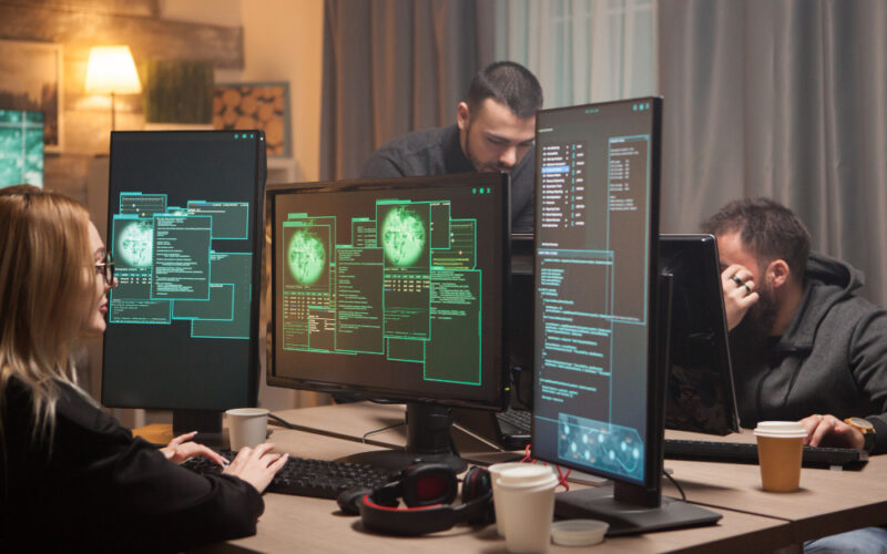 Réseaux informatiques d’entreprise : comment garantir performance et sécurité ?