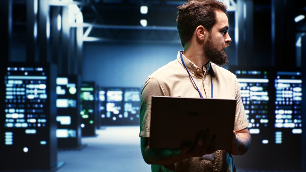 Cloud vs Serveurs Physiques – Quelle Solution Choisir pour Votre Entreprise ?