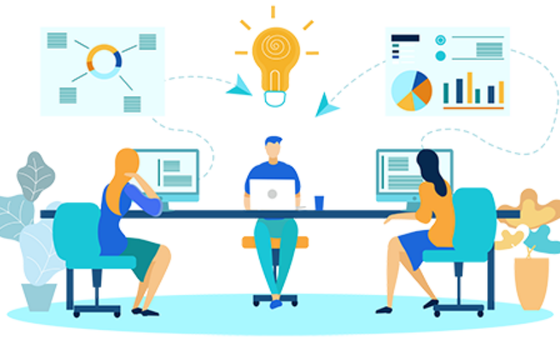 Infogérance vs Maintenance Informatique – Quelles Différences et Quel Choix pour Votre Entreprise ?