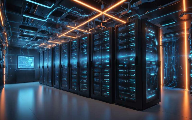 Serveurs physiques ou virtualisés : quelle infrastructure IT choisir ?