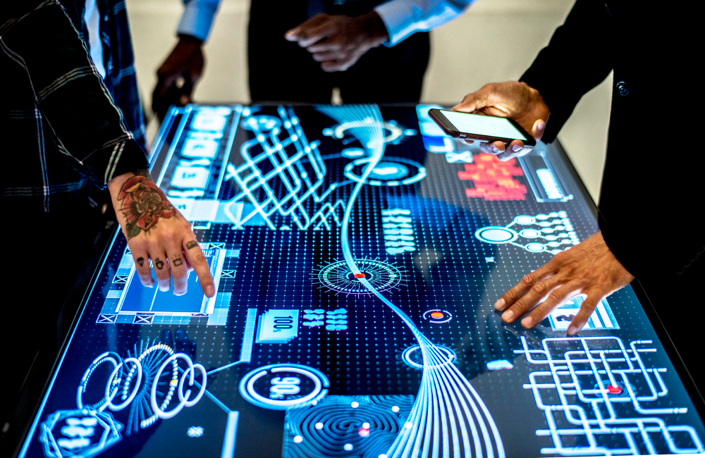 Structurer une stratégie informatique en PME sans être expert IT – Guide Synoptech
