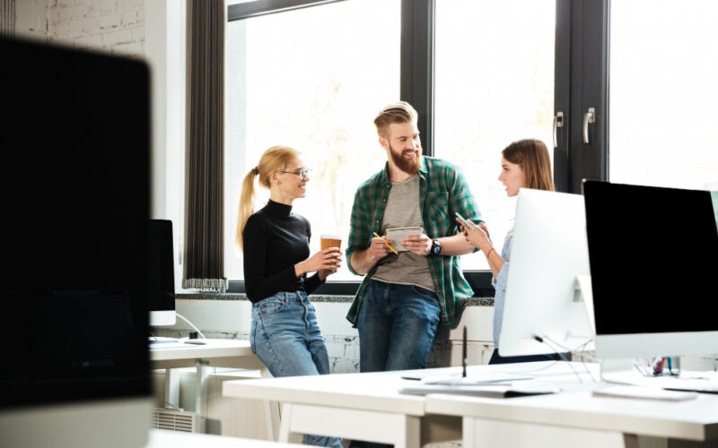 Et si votre informatique révélait votre culture d’entreprise ?