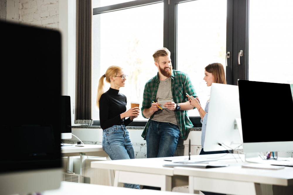 Et si votre informatique révélait votre culture d’entreprise ?