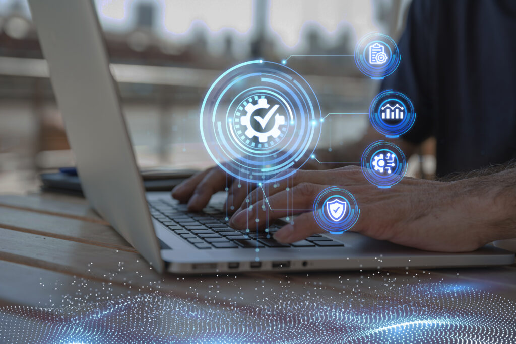 Comprendre les solutions informatiques pour les entreprises : guide complet pour ne plus subir la technologie