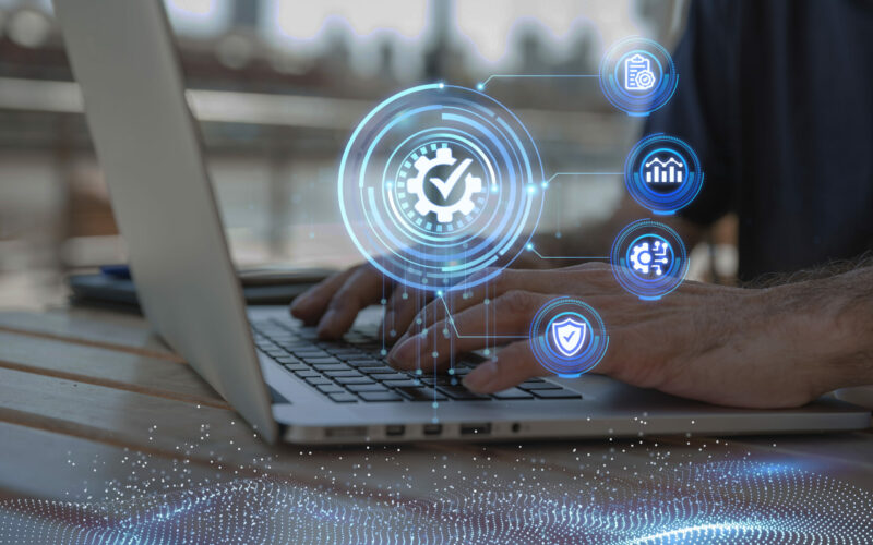 Comprendre les solutions informatiques pour les entreprises : guide complet pour ne plus subir la technologie