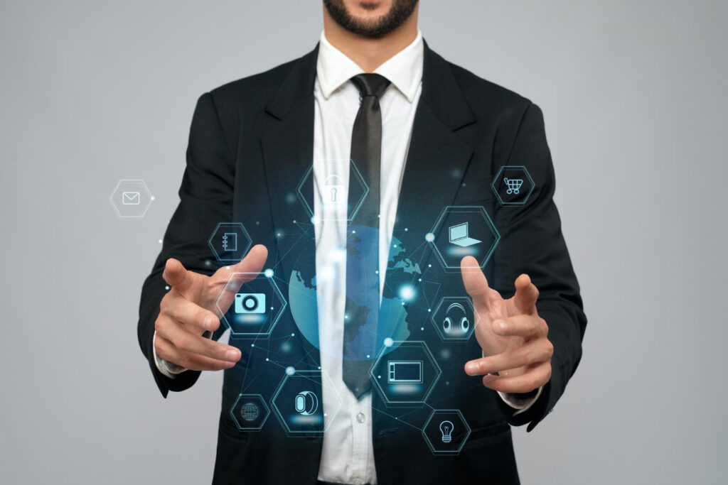 comment les MSP redessinent l’infrastructure numérique des PME
