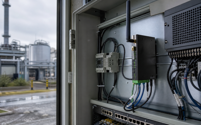 SIM M2M en environnement industriel : les 6 erreurs de connectivité qui provoquent des coupures terrain, des surcoûts et des interventions inutiles