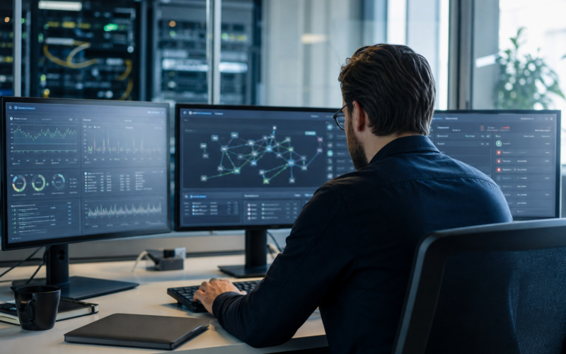 Support informatique PME : les 7 signes que votre helpdesk traite les symptômes mais laisse les causes des incidents intactes