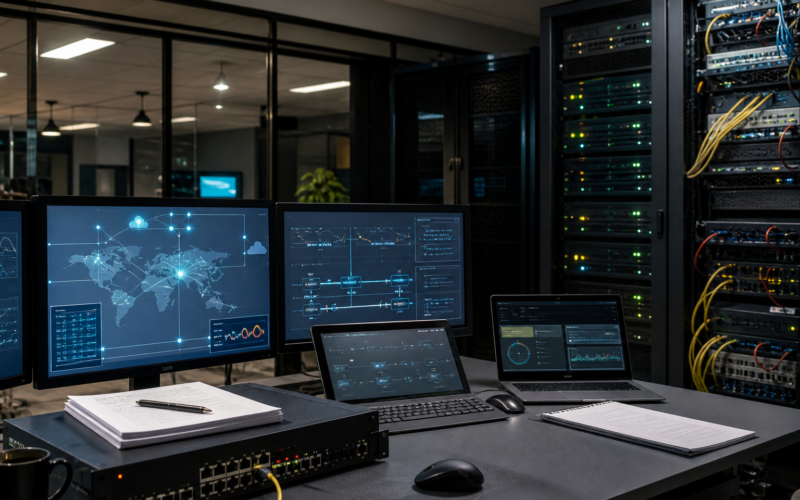 Que faut-il vérifier avant de renouveler un firewall sans reproduire les fragilités de l’existant ?