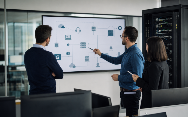 Infogérance : comment construire un socle de services vraiment adapté à votre entreprise sans surpayer des options inutiles