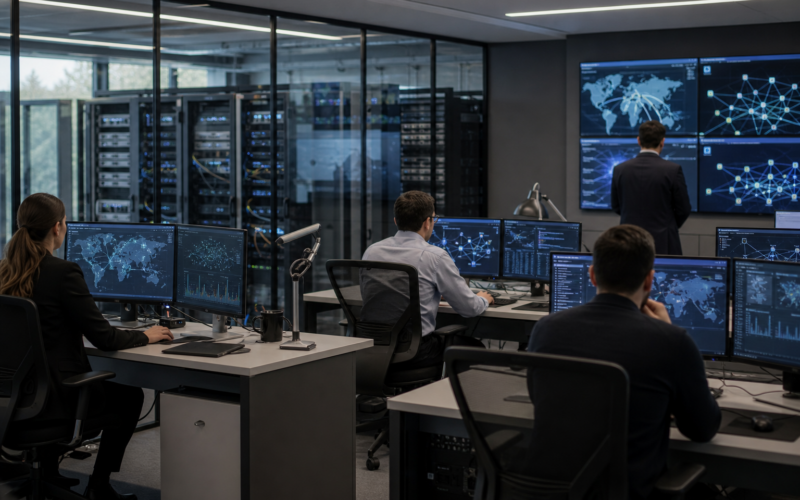 Prestataire IT unique ou spécialistes multiples : quel modèle tient vraiment dans la durée ?