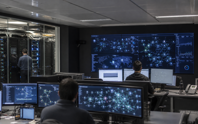 Infogérance : à partir de quand un forfait mensuel “tout compris” ne couvre plus vraiment les besoins de l’entreprise ?